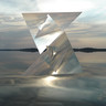Апофеоз треугольника, озеро Велье